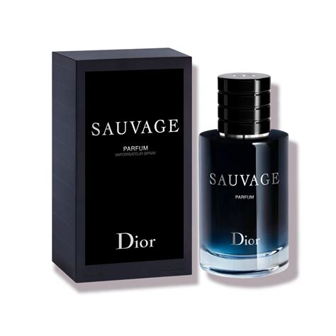 Dior Sauvage mk